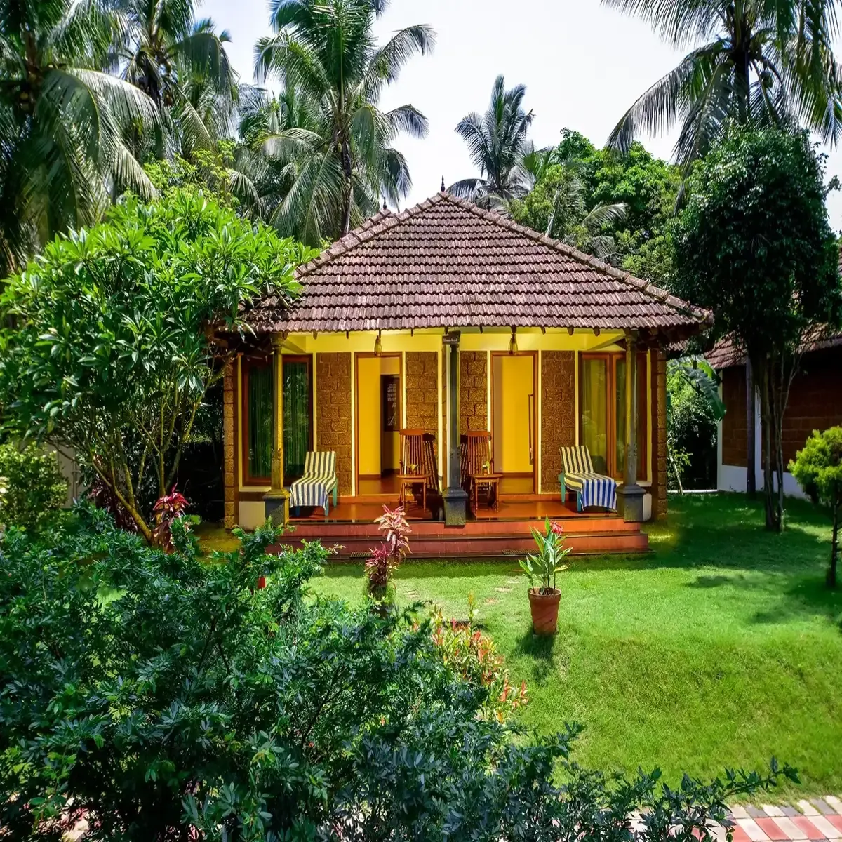 Nattika Beach Resort